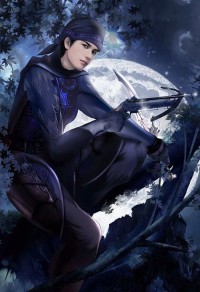 鬥羅:開局簽到武魂死神