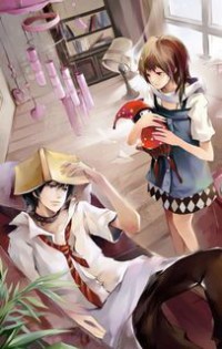 青絲綰,紅顏殤GL