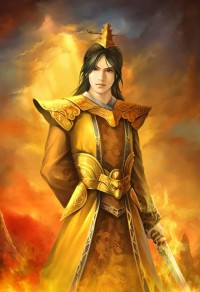 契約婚姻