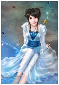 綠茶女配鹹魚後,師兄各個想撩我