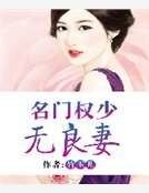 名門權少無良妻