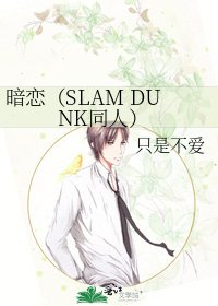 暗戀(SLAM DUNK同人)