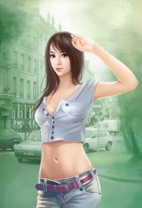 覆生锦绣