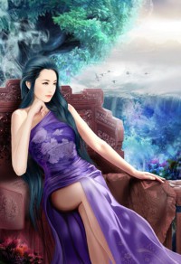 我的老婆是陰陽天師