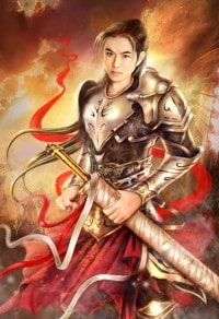 嗨，我的男人