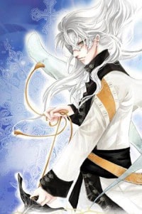 永恆聖祖